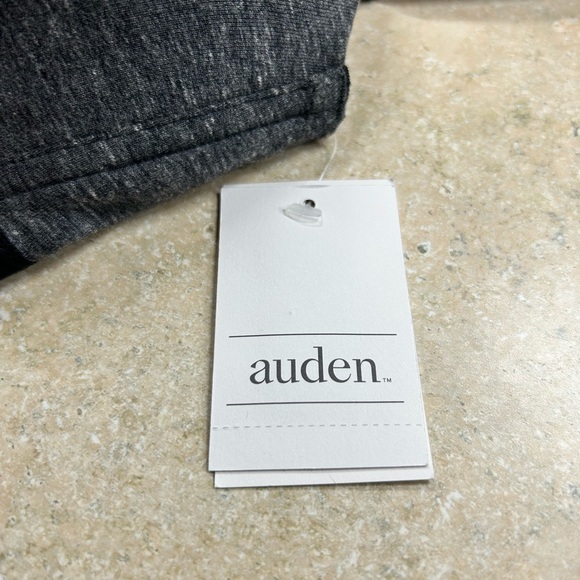 Women's Gray and Black Bra - Picture 4 of 6